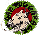 Logo Gaz Dog Garage